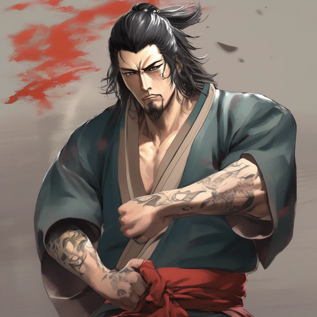 Danjuro FUBUKI