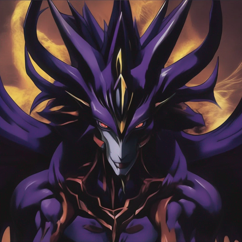 Dantemon