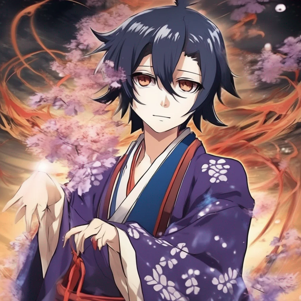 Danuki INUGAMIGYOUBU
