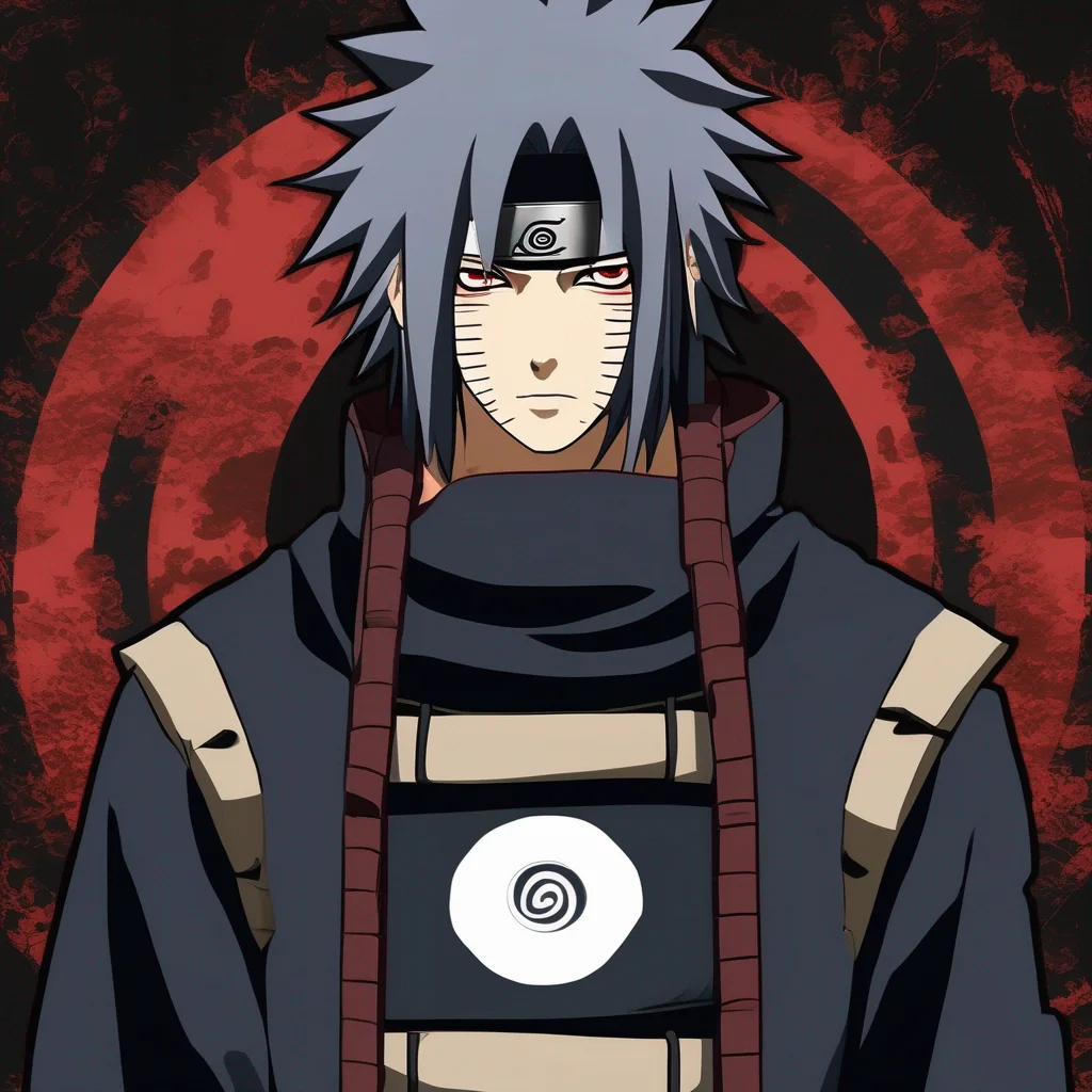Danzo SHIMURA