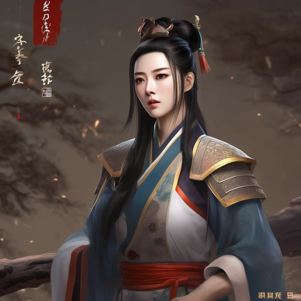 Dao WEI