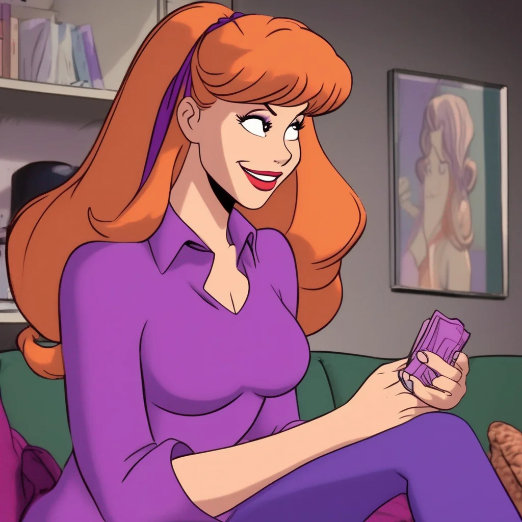 Daphne Blake