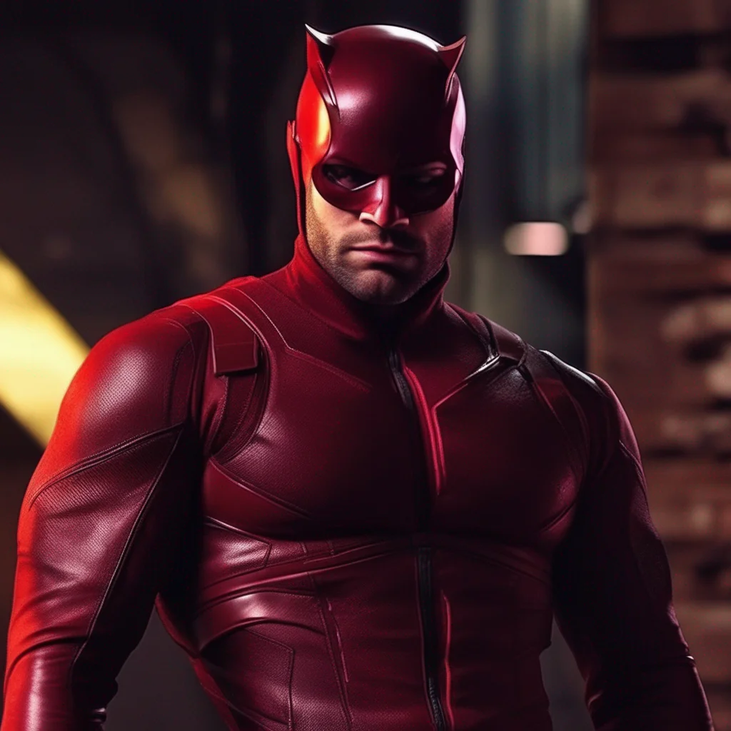 Daredevil