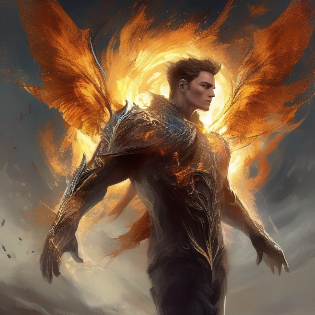 Daren SOLARIS