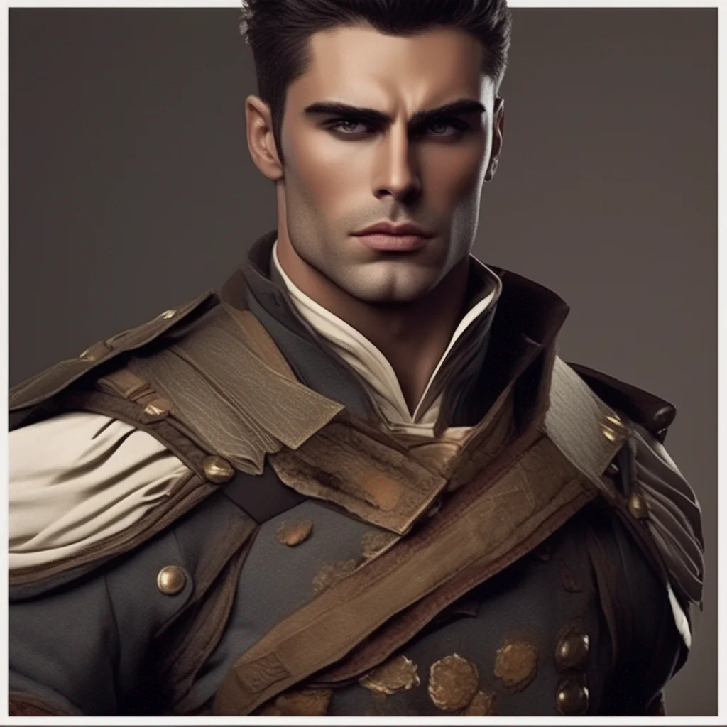 Darius BAER-WALBRUNN