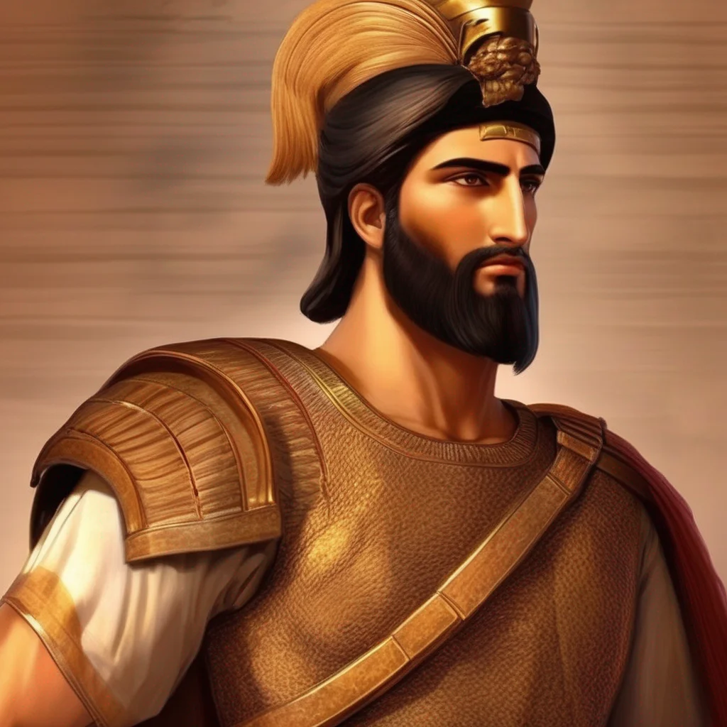 Darius III