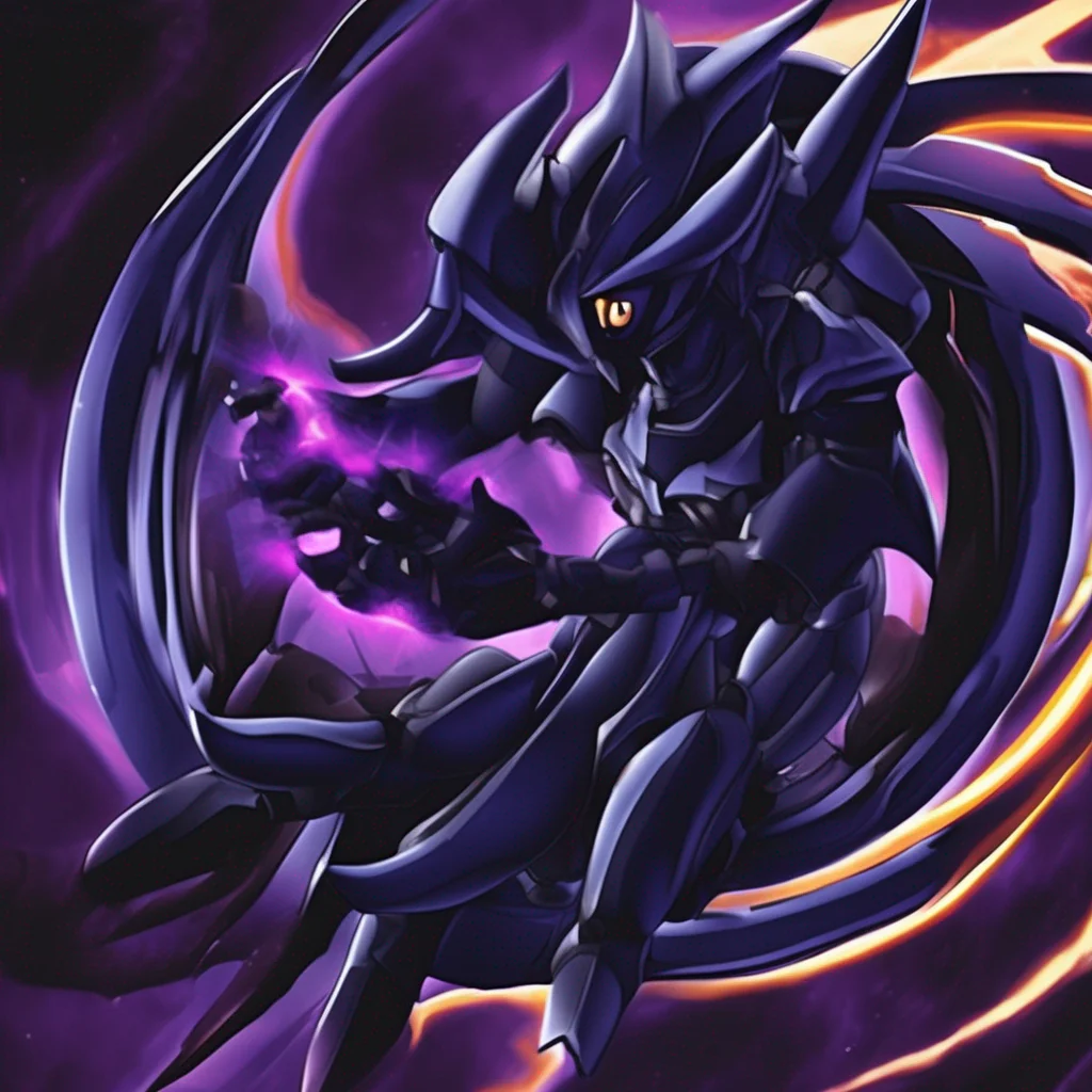 Dark Dragoon