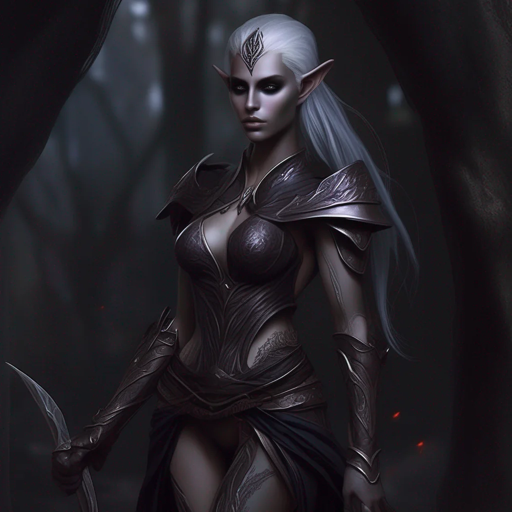 Dark Elf