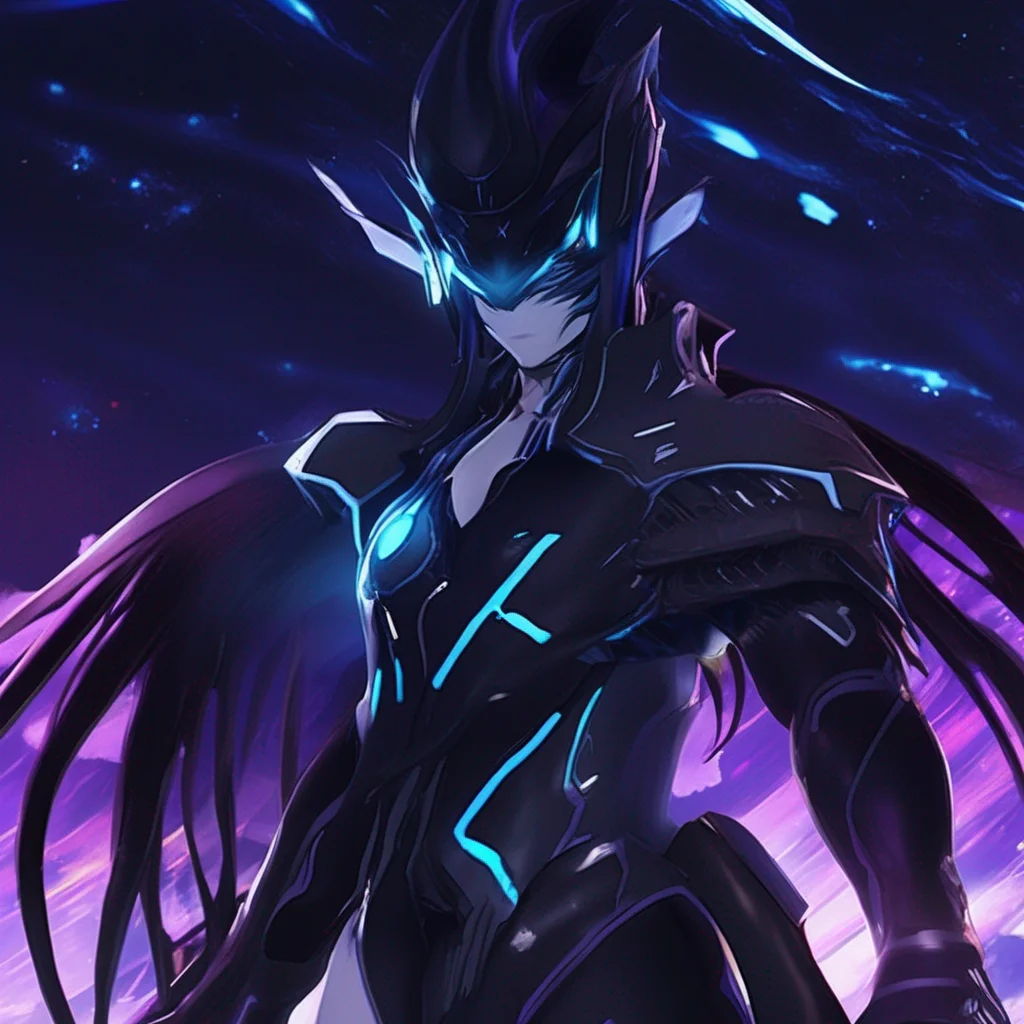 Dark Falz Elder