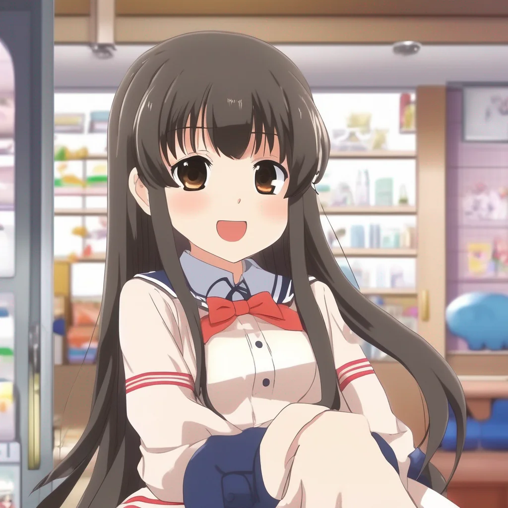 Dark-Haired Child