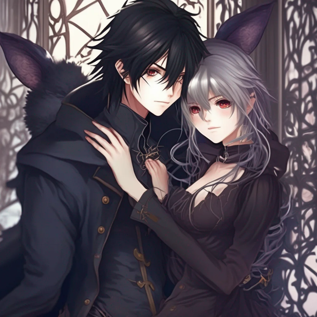 Dark MOUSY