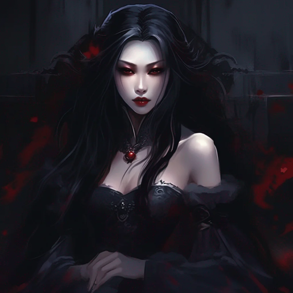 Dark Princess of the North