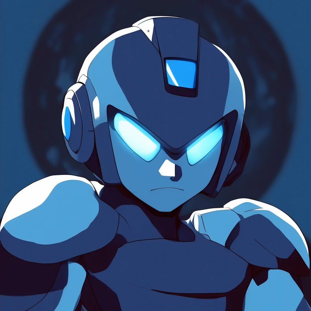 Dark Rockman.EXE