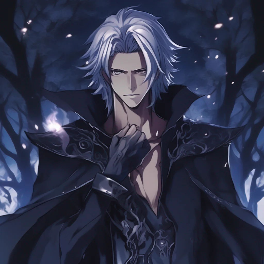Dark Schneider