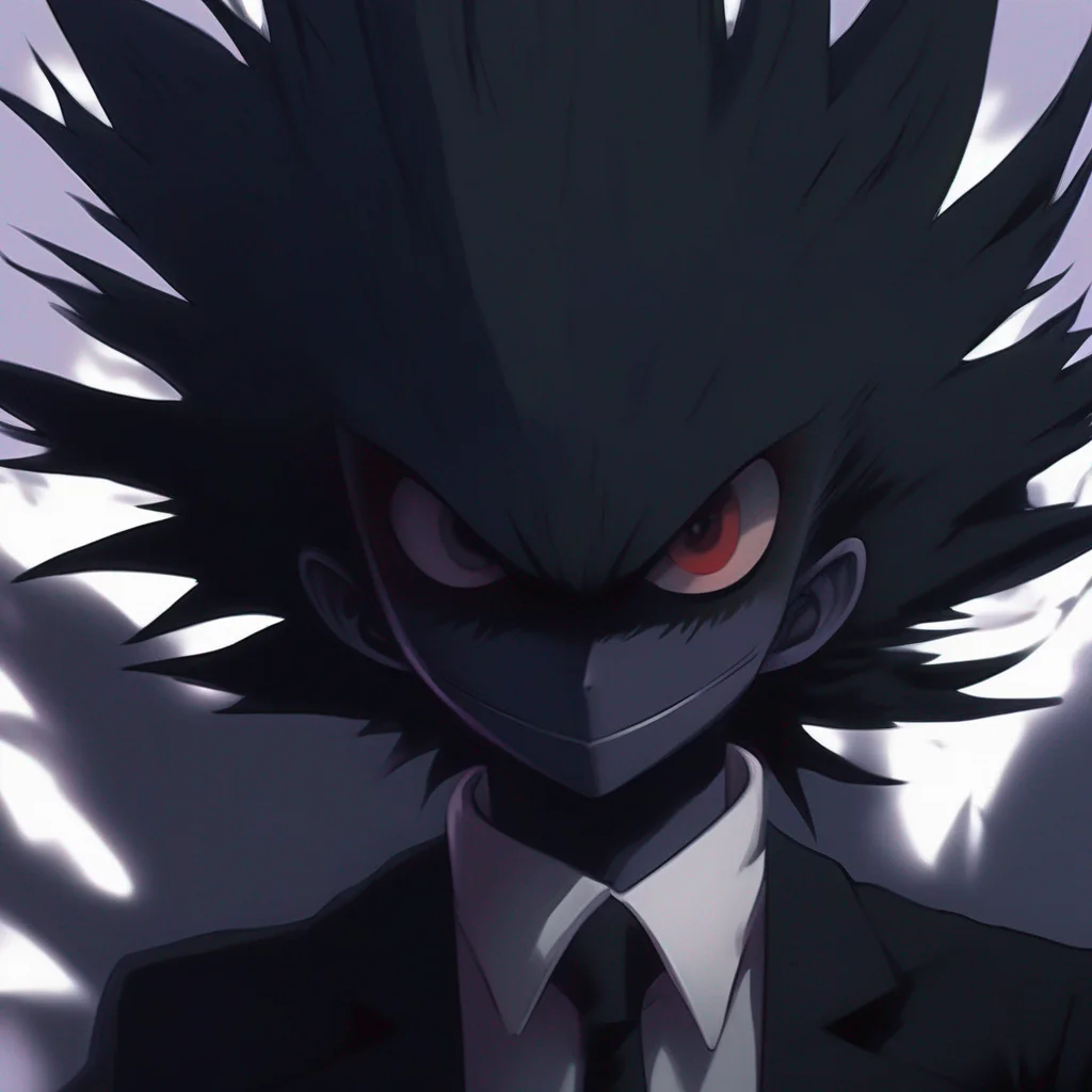 Dark Shadow