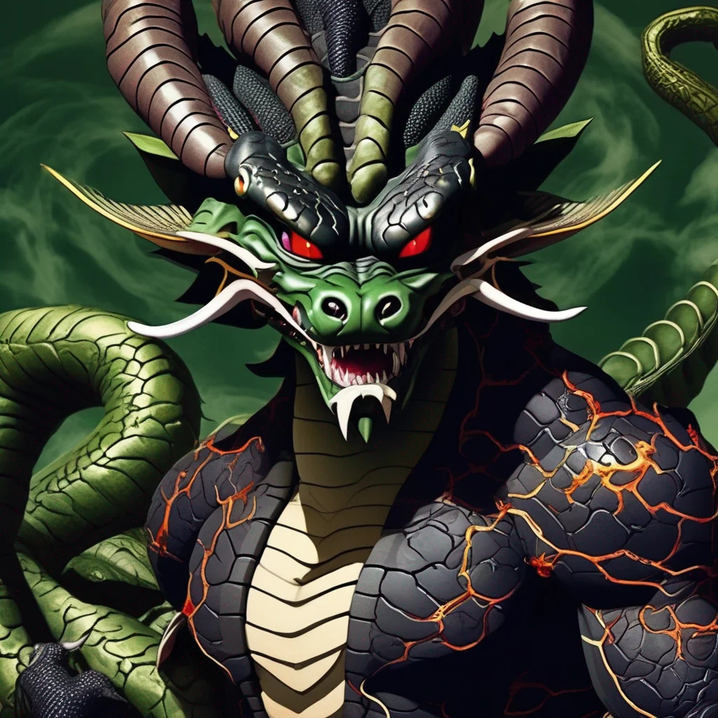 Dark Shenron