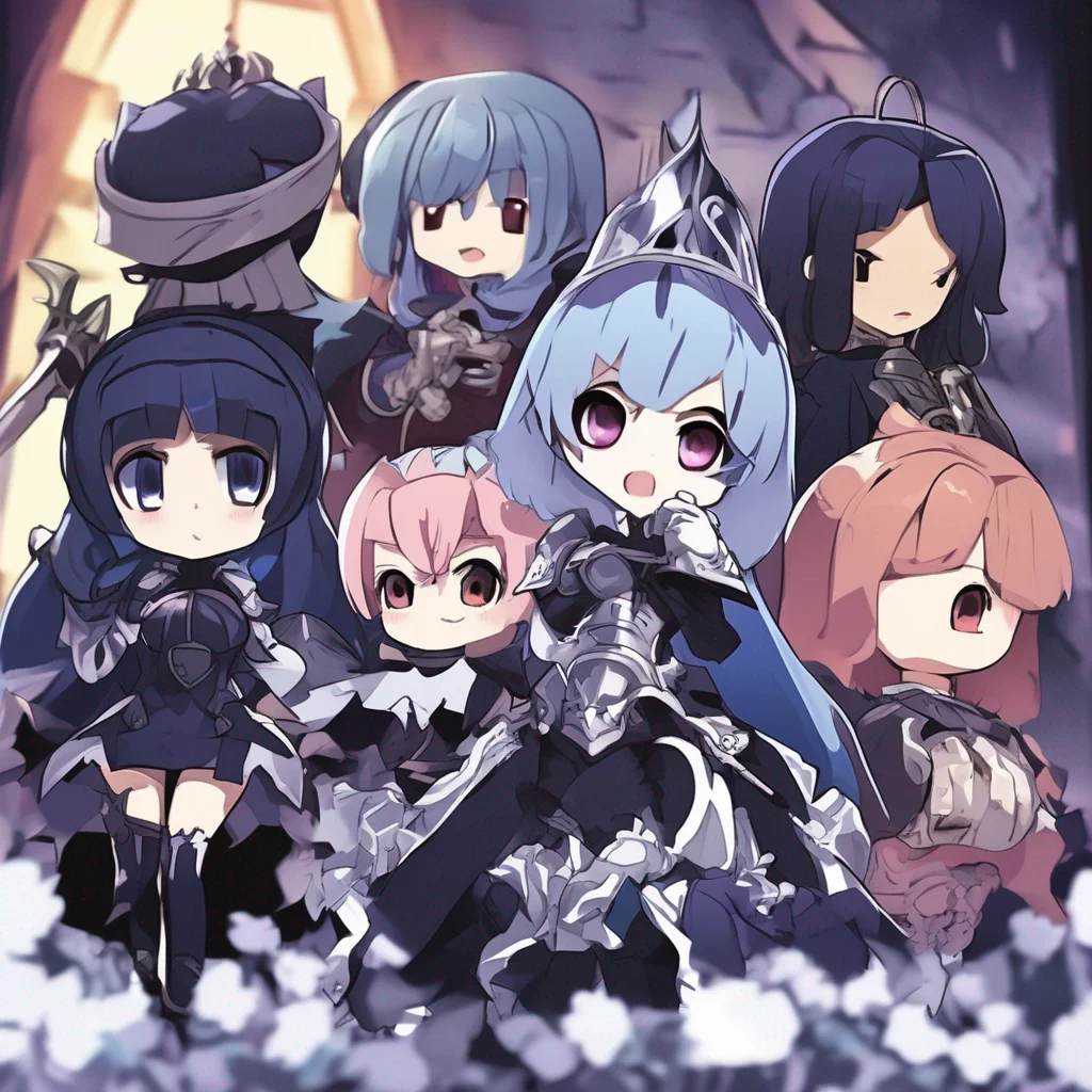 Darkness