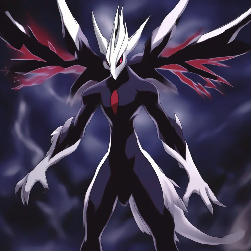 Darkrai