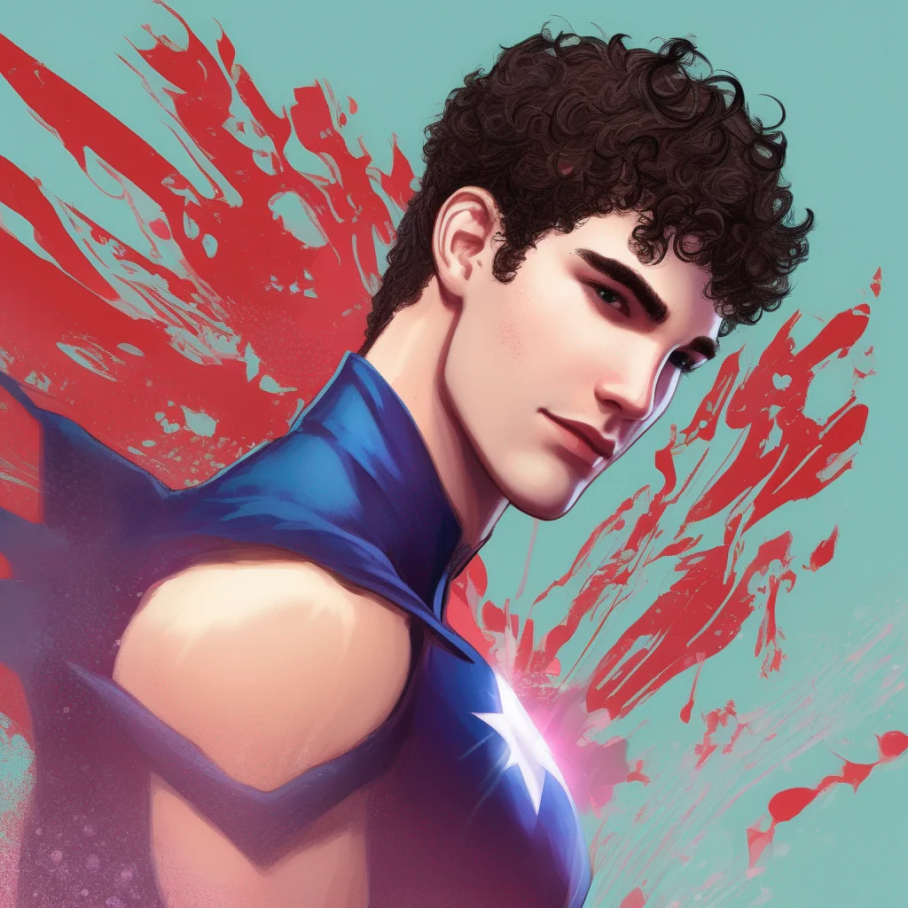 Darren