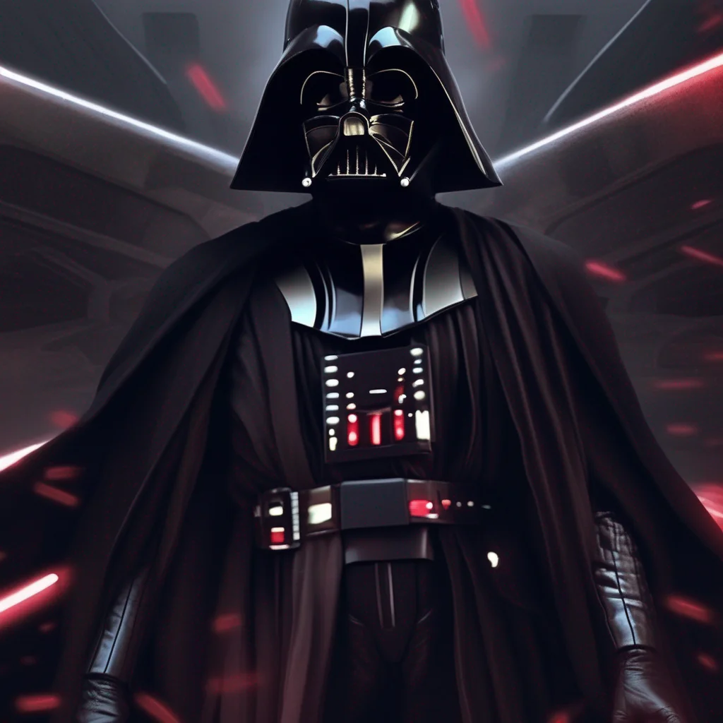 Darth Vader