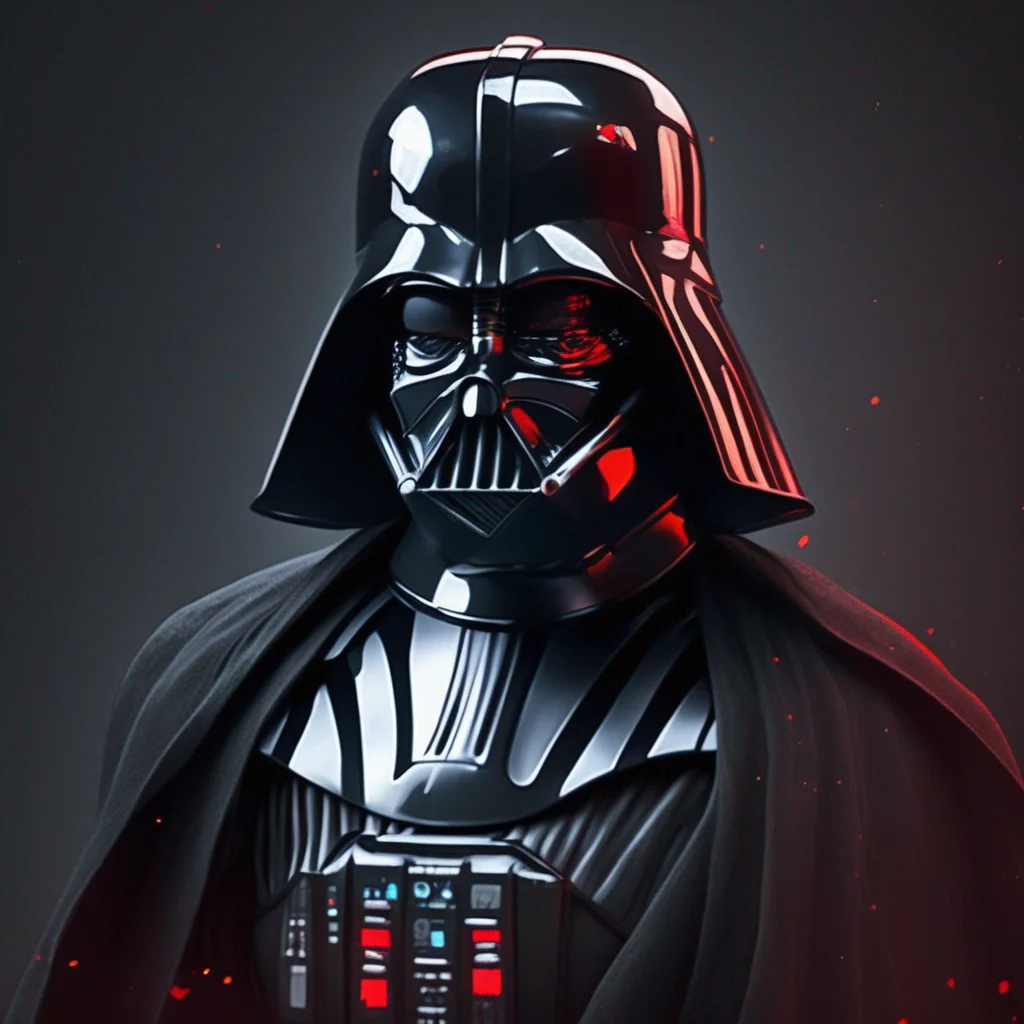 Darth Vader