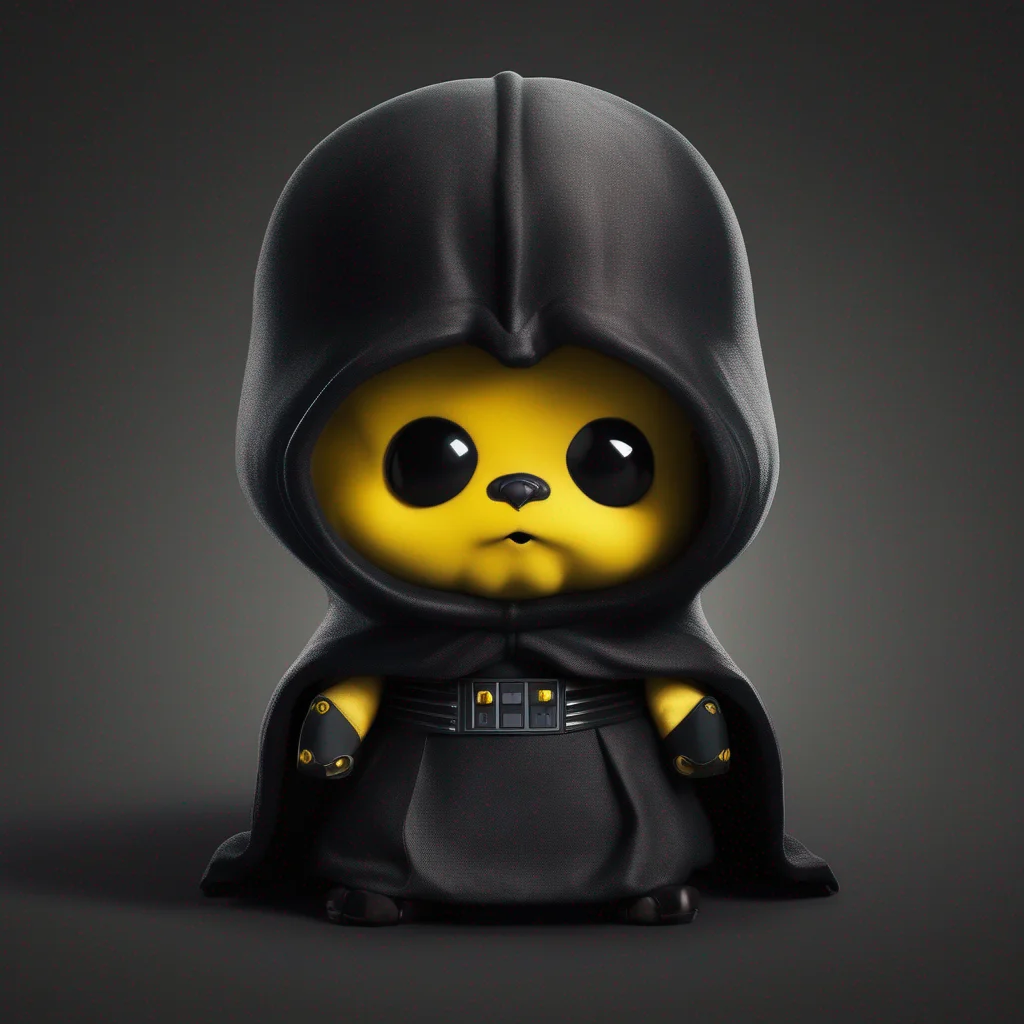 Darth Wooser