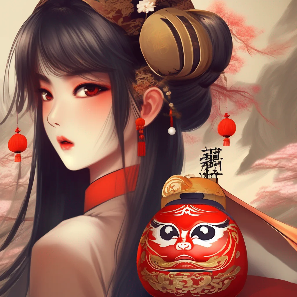 Daruma A