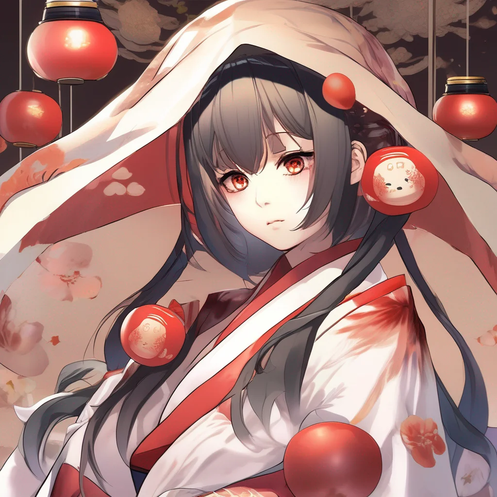 Daruma C