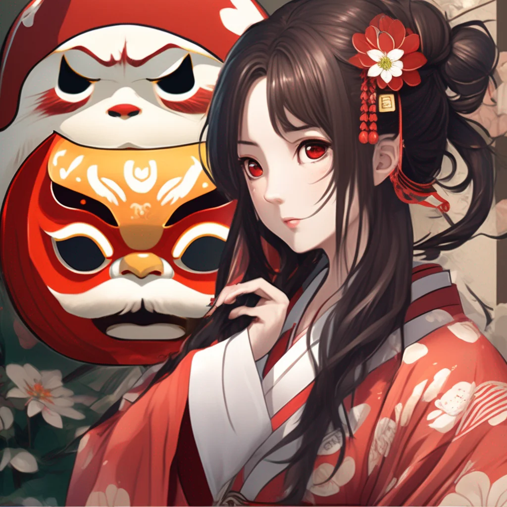 Daruma