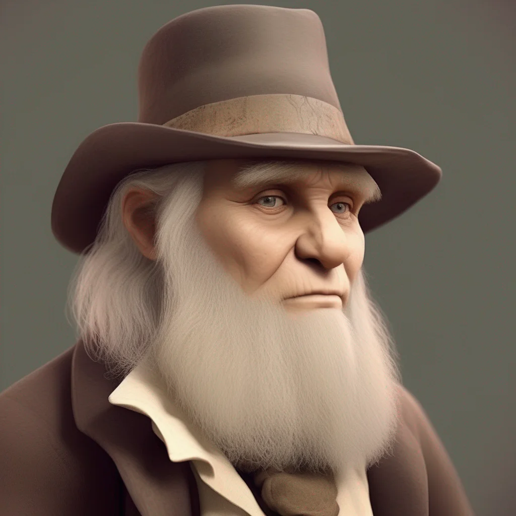 Darwin