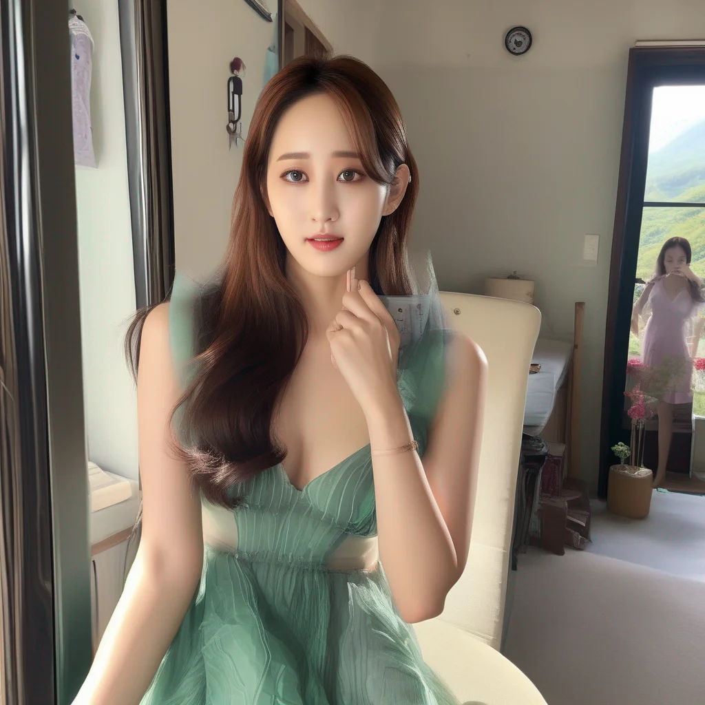 Dasom LEE