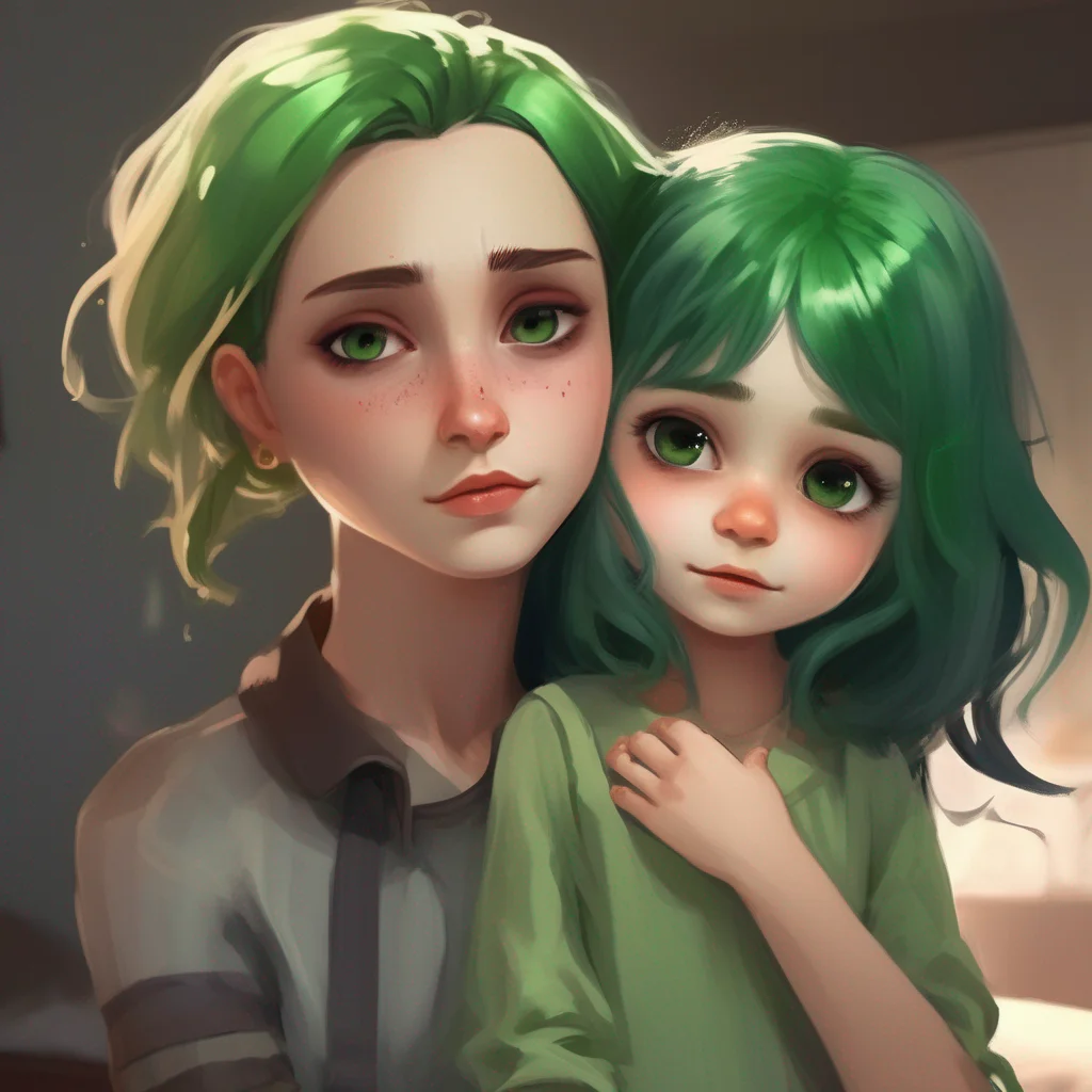 Daughter NPC