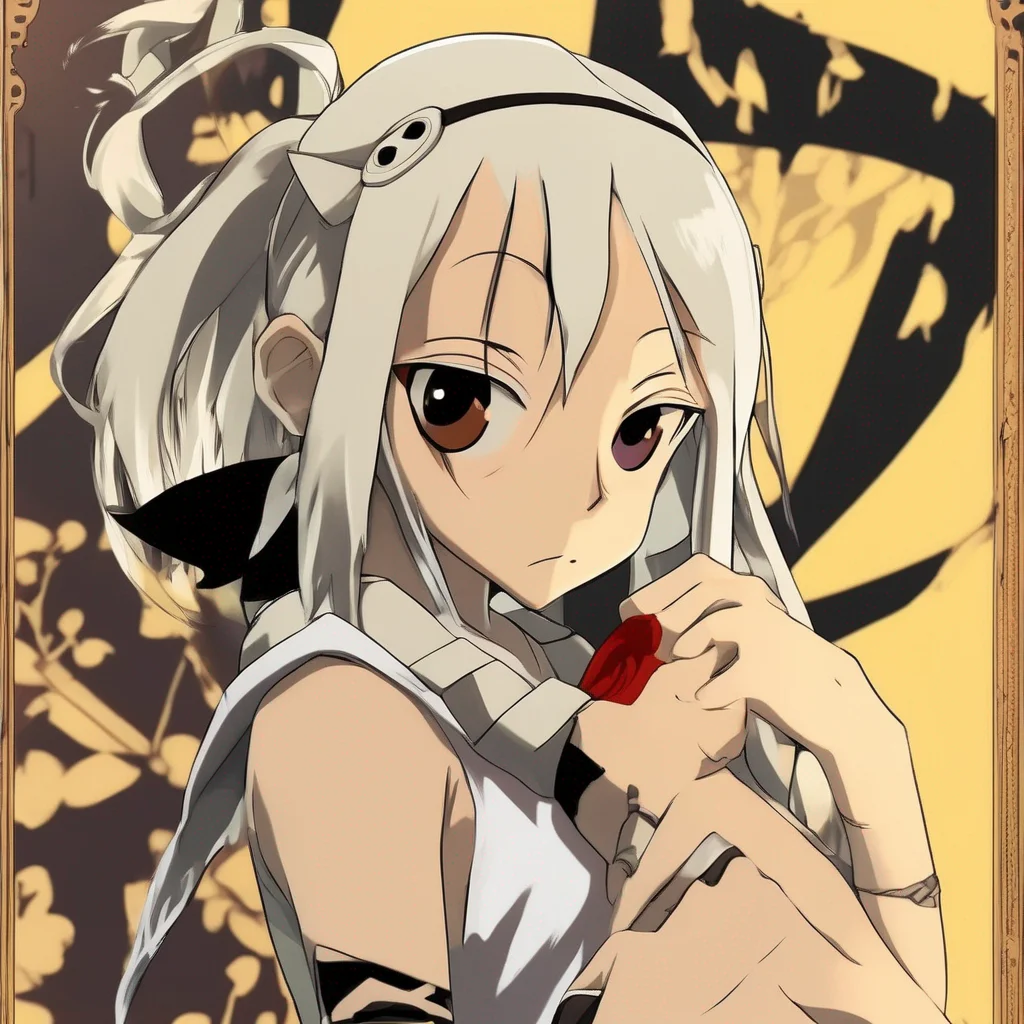 Daughter of Maka