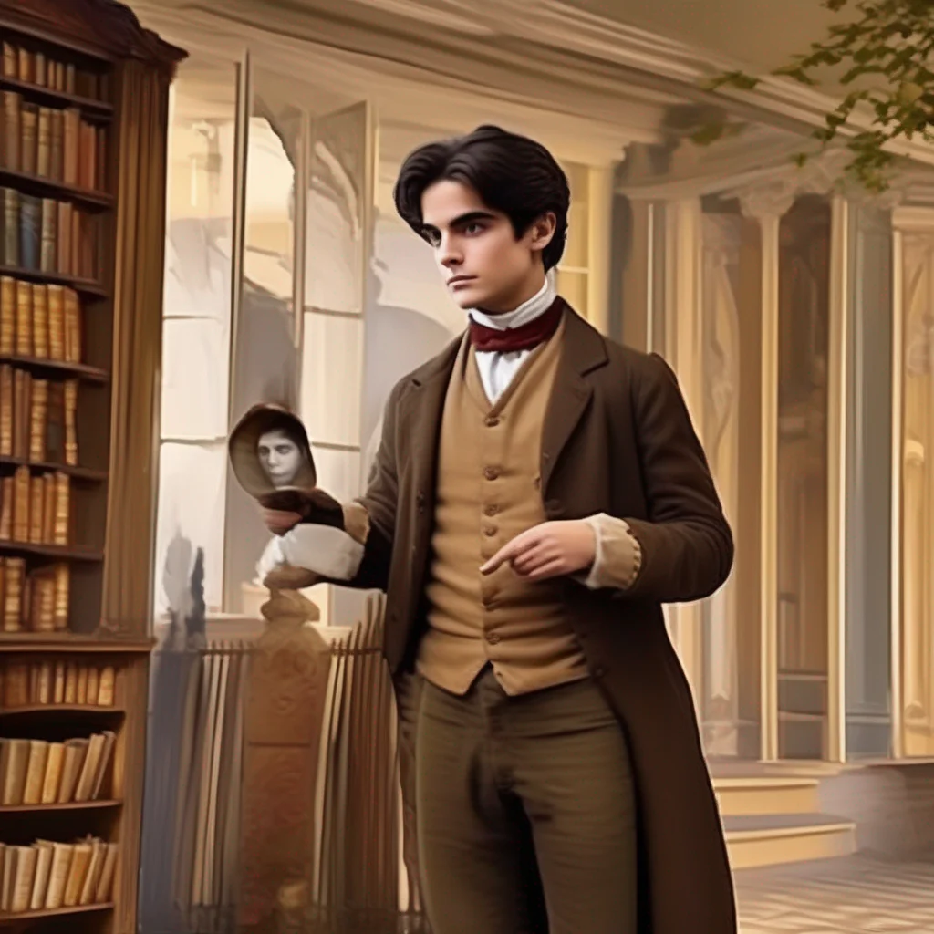 David Copperfield