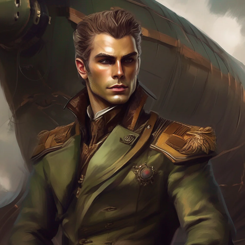 David MAD-THANE