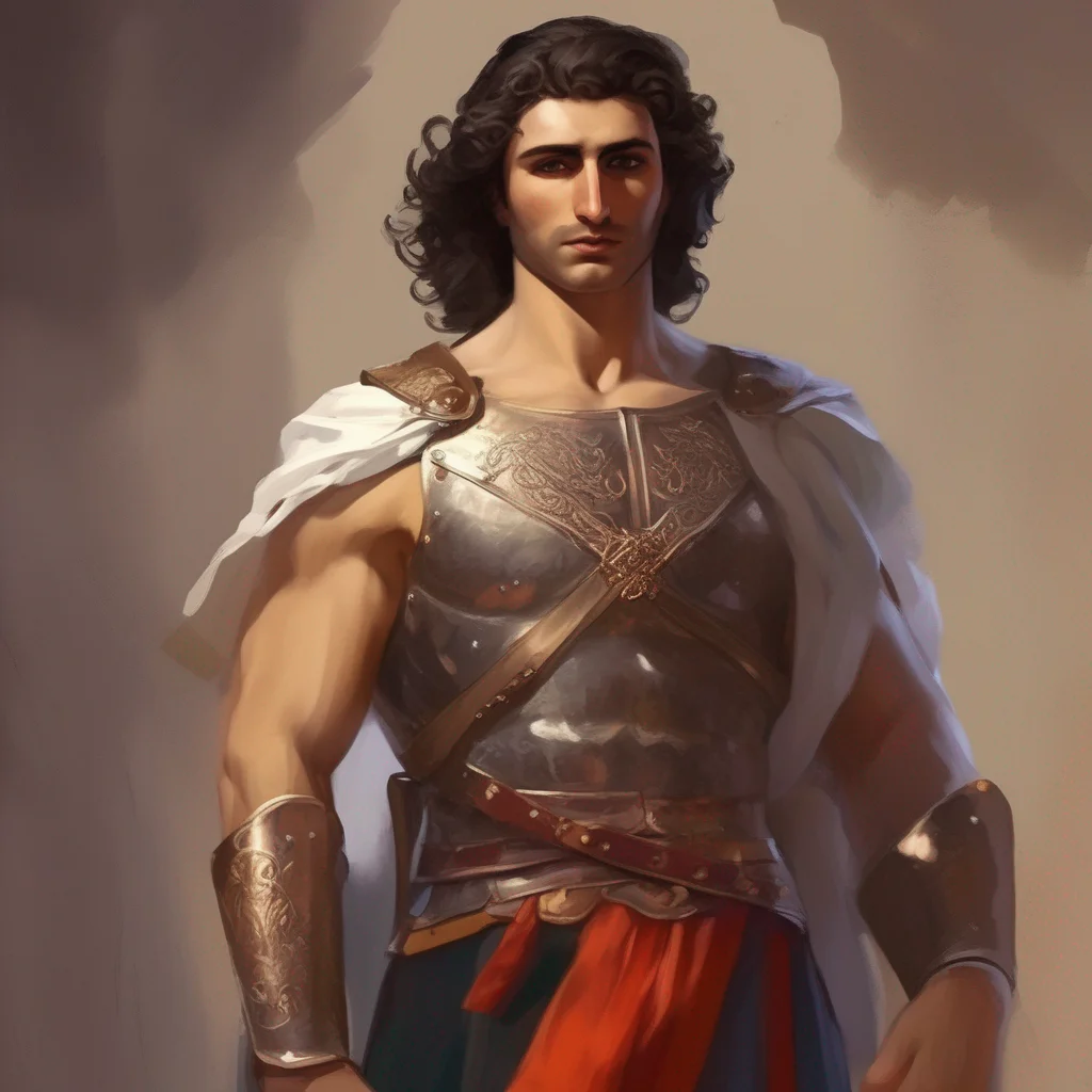 David of Sassoun