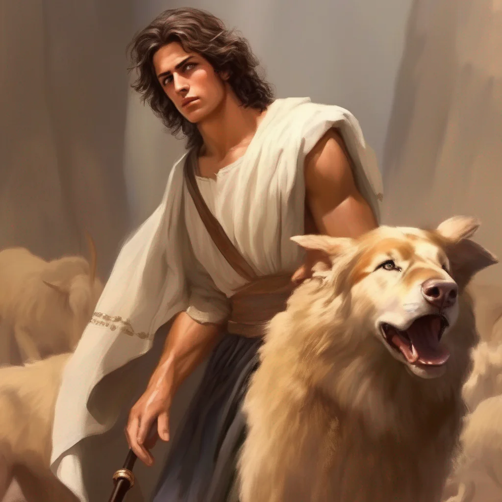David