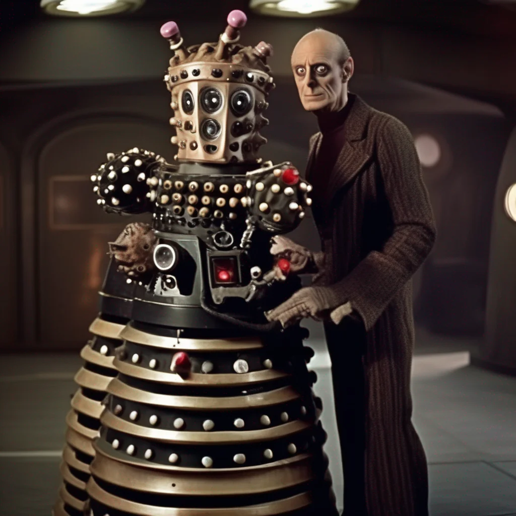 Davros