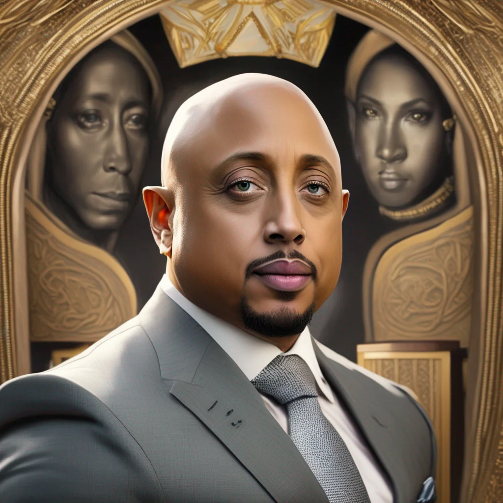 Daymond