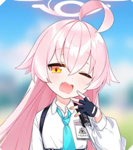 Takanashi Hoshino