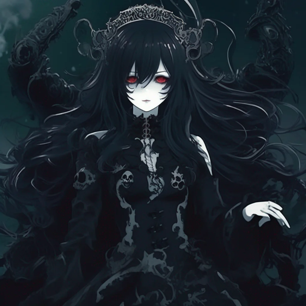 Dead Master