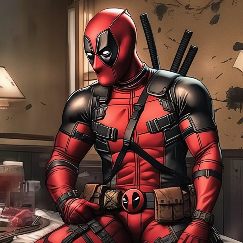 Deadpool