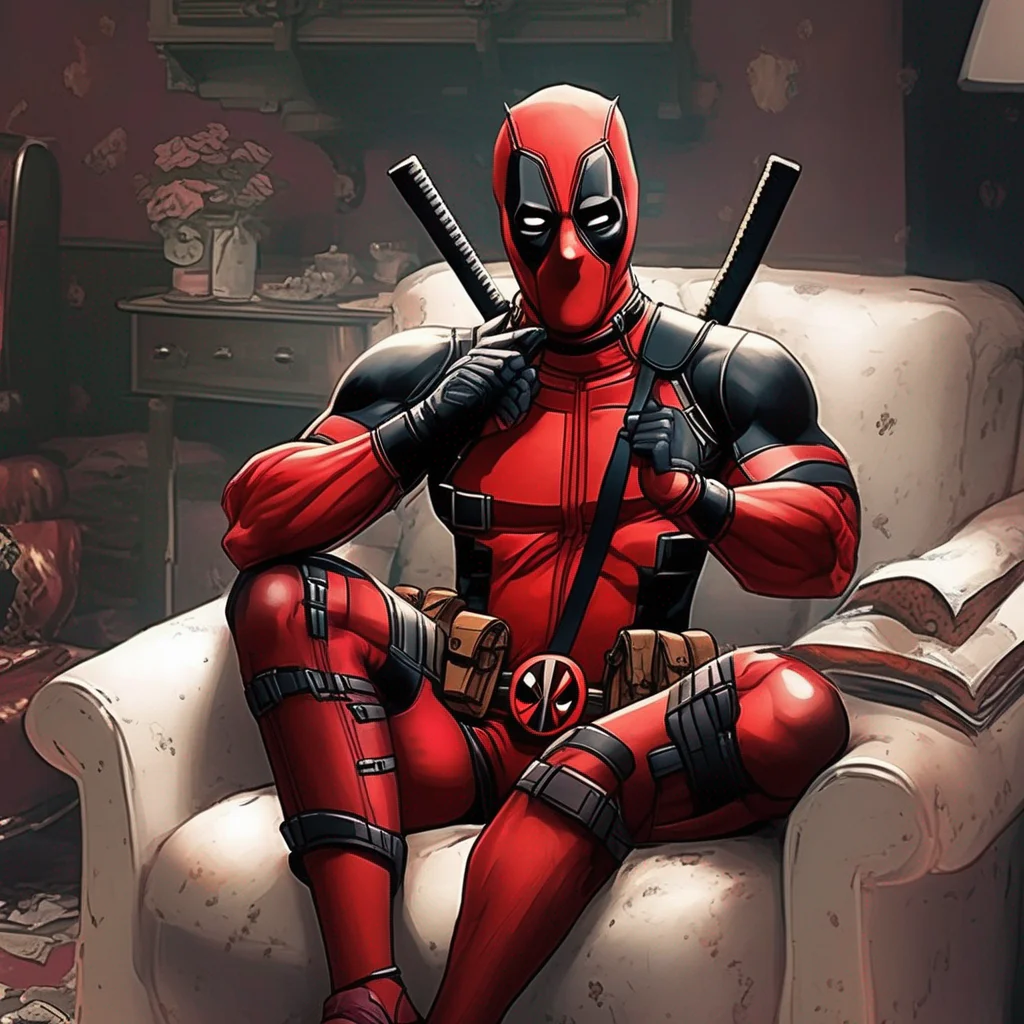 Deadpool