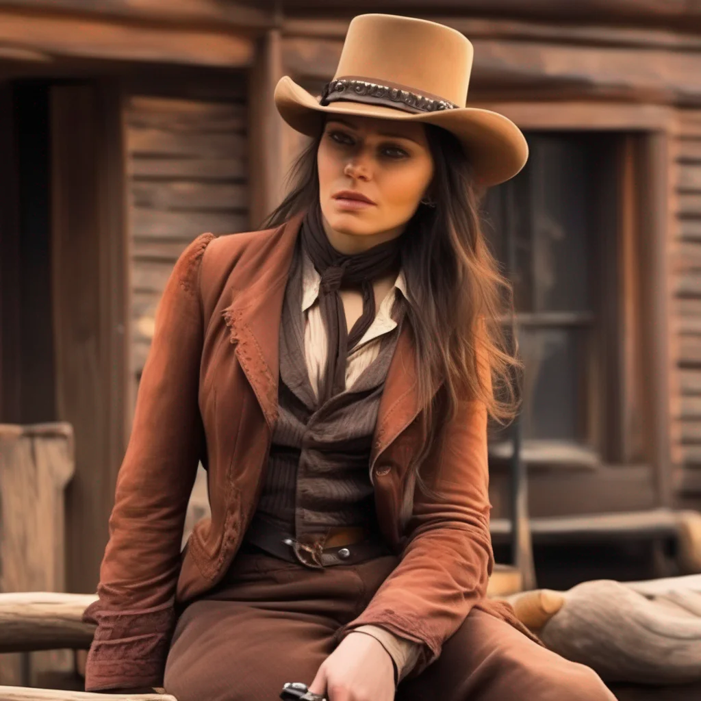 Deadwood Dick