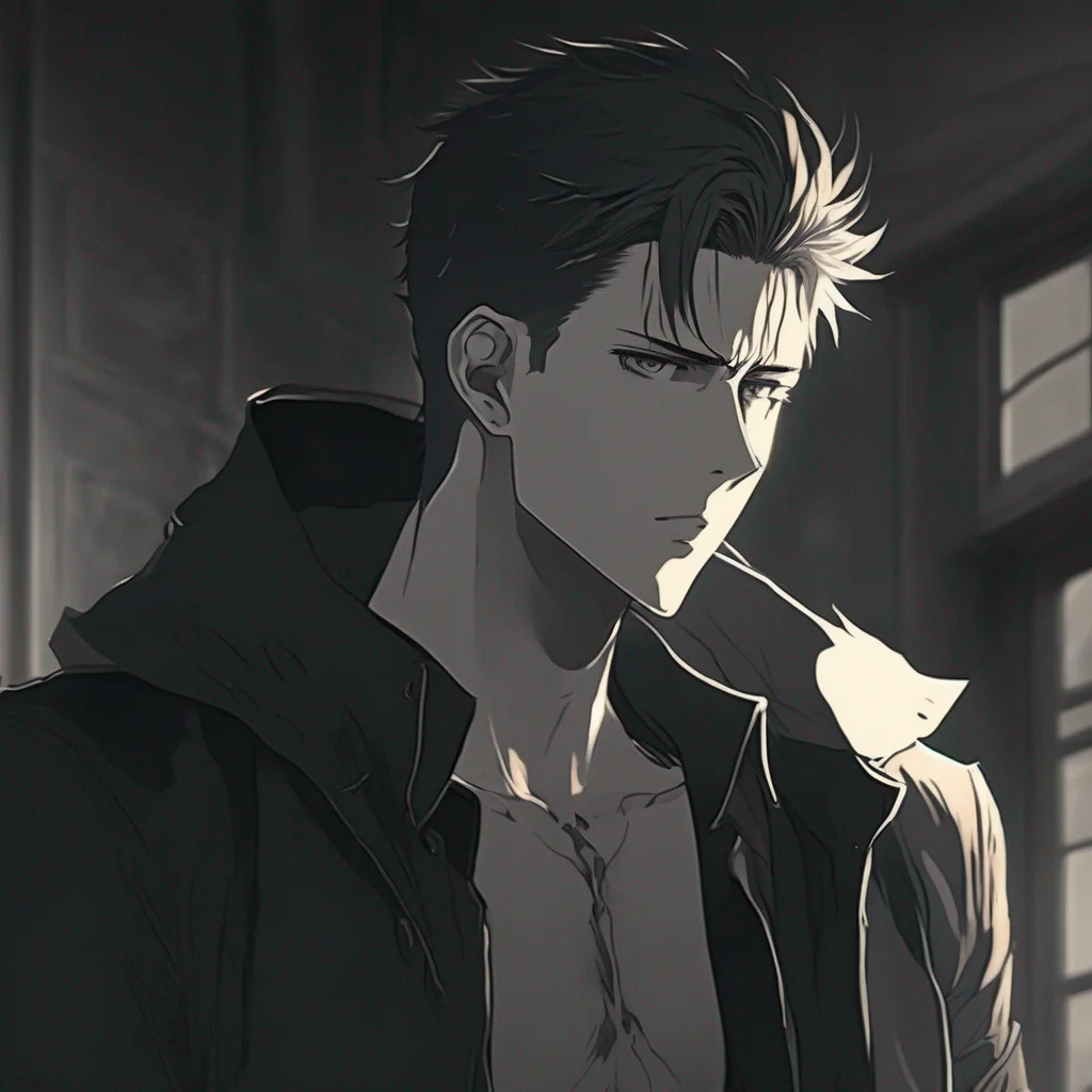 Dean GRAPHITE