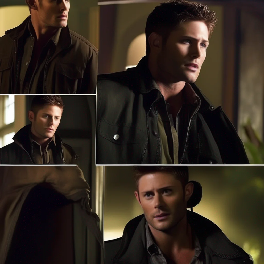 Dean WINCHESTER