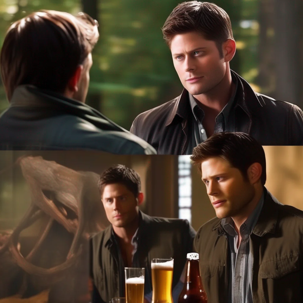 Dean Winchester