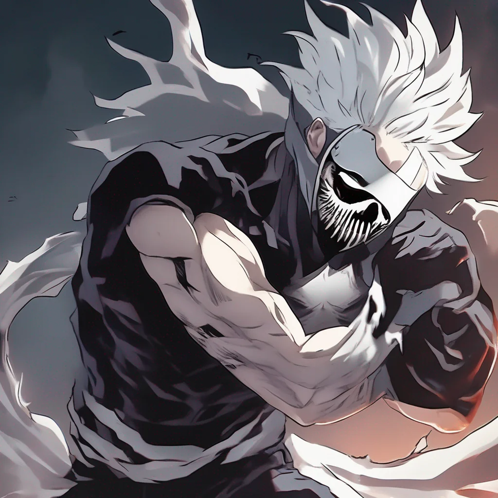 Death Arms