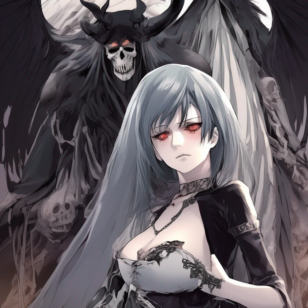 Death God