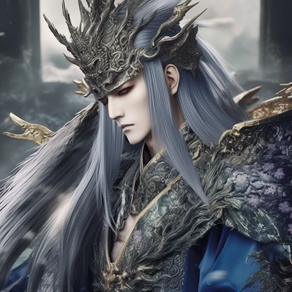 Death King